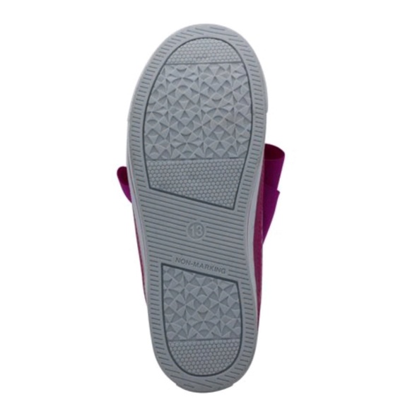 Pink Jojo siwa shoes, sneakers, - Picture 7 of 7